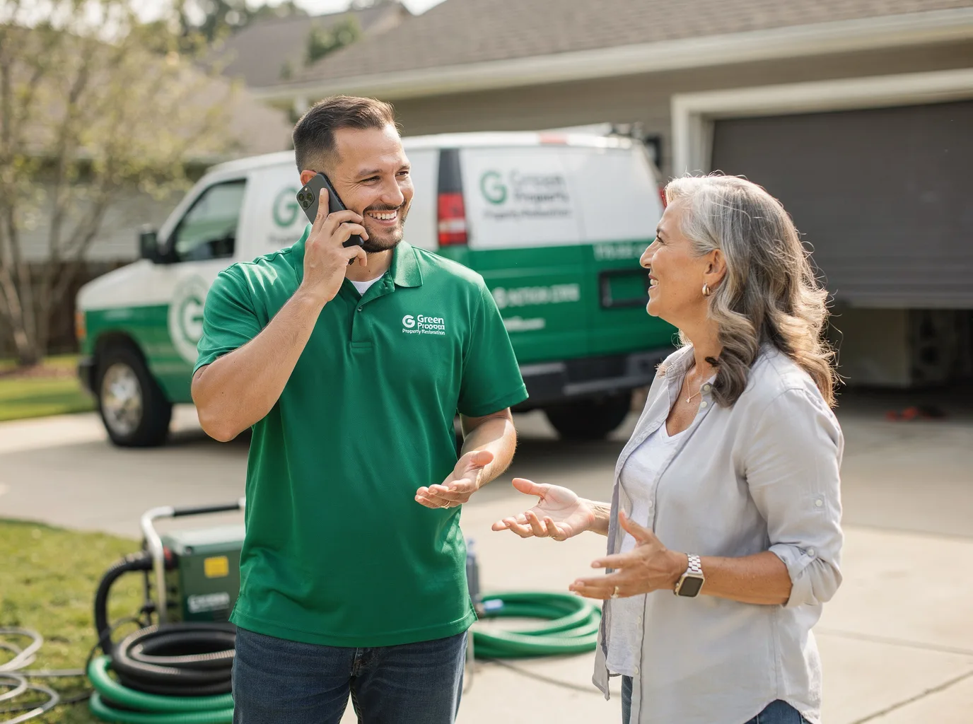 Water Damage Restoration New Alexandria, PA FAQs